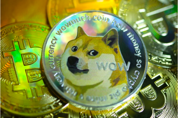 Where To Invest Dogecoin Cryptocurrency 2021