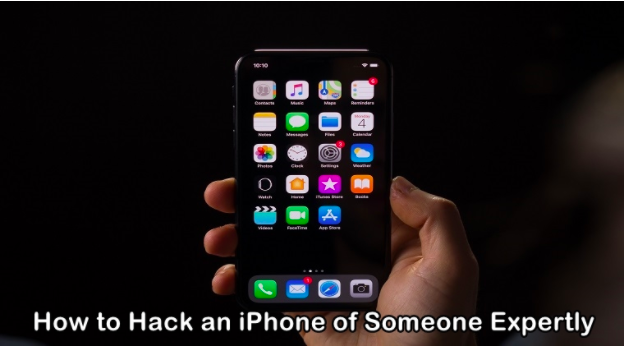 Hire a Hacker From Legitimate iPhone Hackers for Hire
