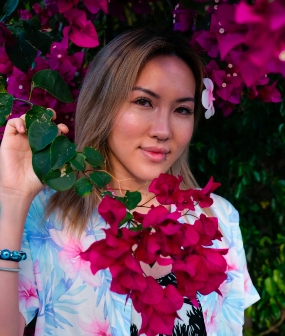 Trading expert Hillorie Le’s Grounded and Practical Approach to Cryptocurrency a “Breath of Fresh Air” in a Male-Dominant Industry