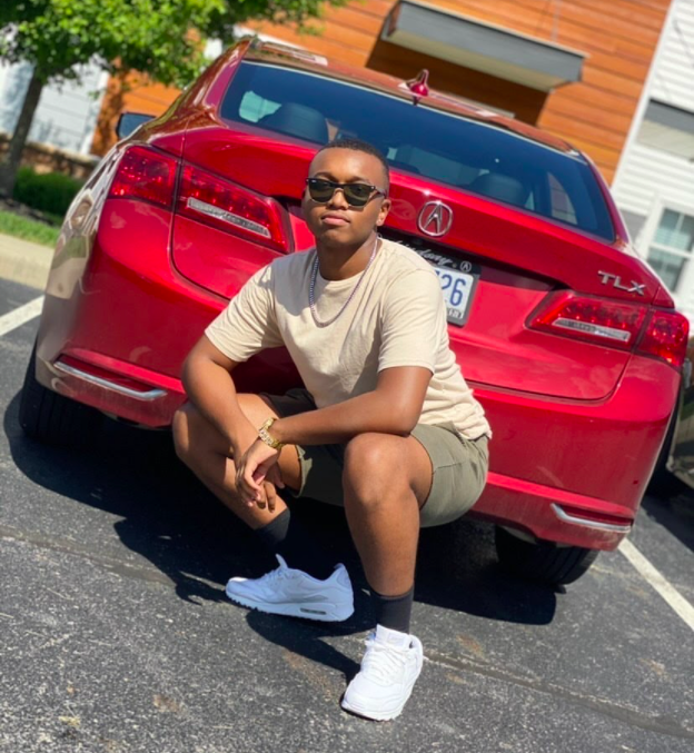 Ayestí Is Looking to Dominate the Hip-Hop Industry with His Fresh Sound and Amazing Talent