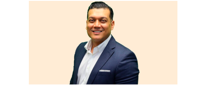 The Secret to Unlocking a Flexible and Fulfilling Future Resides in Insurance, Says Nato Guajardo