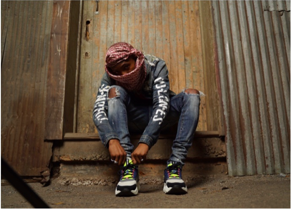 Keys FTV is Making a Name For Himself