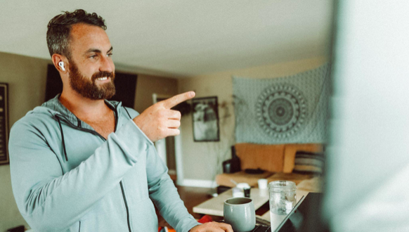 How Matt James Hersh Built the Business of his Dreams