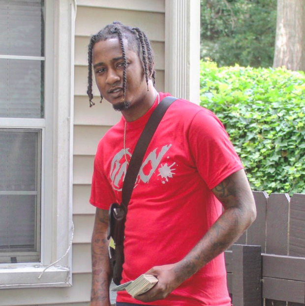 Rising Hip-Hop Icon Inky Shares How He Built His Reputation, Brand, and Inspirations