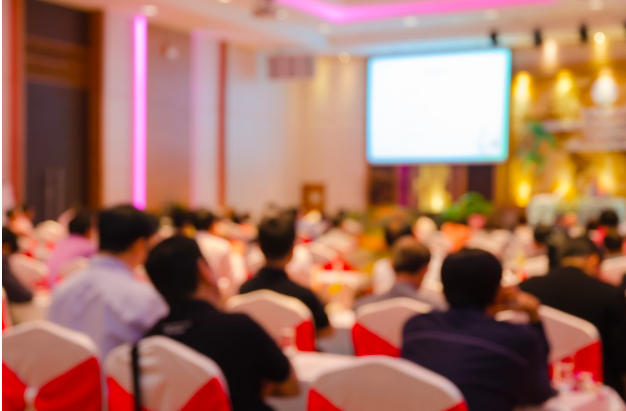 Dargan Watts of the Birchmore Group Sees An Increase in Convention Requests As The US Vaccinates