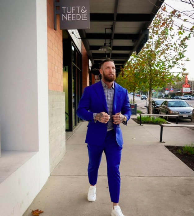 Jason Nemes: From Sleeping In a Living Room To Cashing in MAJOR Checks