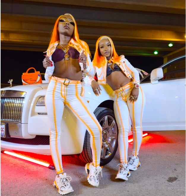 The Bettie Gang Twins Exploring Life Through Music