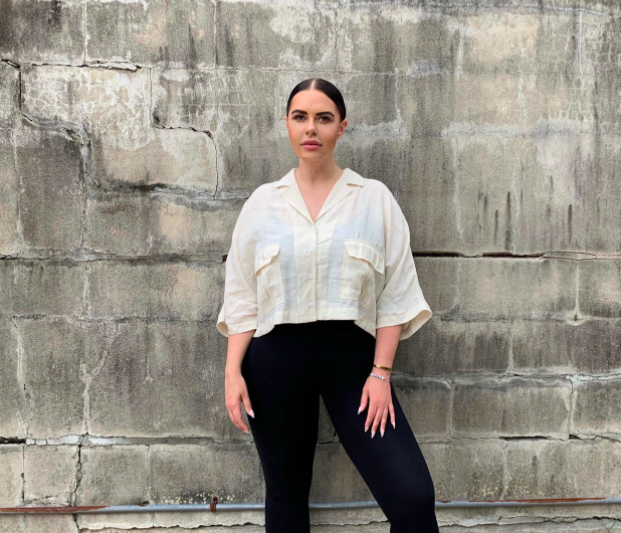 Courtney Casgraux Makes a Move towards Politics, Advocating for Local and Small Businesses Everywhere