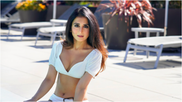 Demi Mann, Brings Her Action Star Qualities & Gifted Personality to Hollywood