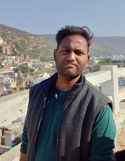 Meet The Next Gen Entrepreneur- Himanshu Mahawar