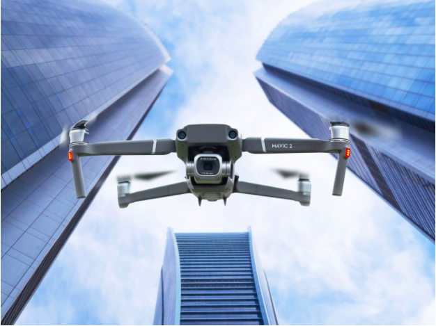 Dynnex Drones Goes All Out to Provide the Best DJI Drones in the Market