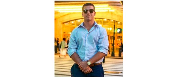 Artist Matt Kolesar Set To Disrupt The Global Music Industry