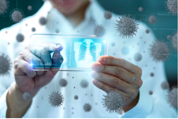 Cardiologist Dr. Amod Amritphale is Father of Modern Artificial Intelligence Medicine