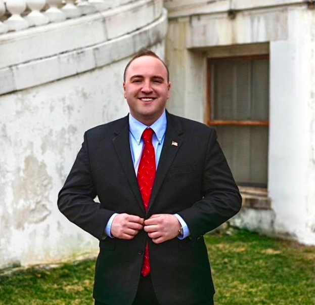 Benjamin Geller Catalyzes Change Across America by Putting Public Interest Above All Else