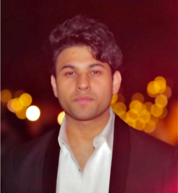 See How Bhaskar Ahuja is Changing the Way We Can do Business