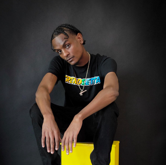 Trendsetta recently hit over 3 million views on worldstar with his visual “Oh my god”