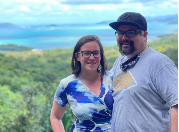 Would You Do It? This Couple is Preparing to Travel the US Full-time With Their Six Kids, All Under 8 Years Old!