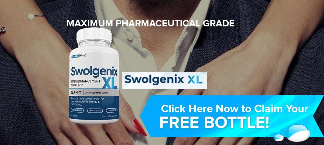 Swolgenix XL US Reviews: Should I Trust this Male Enhancement System for Improving my Intimacy?