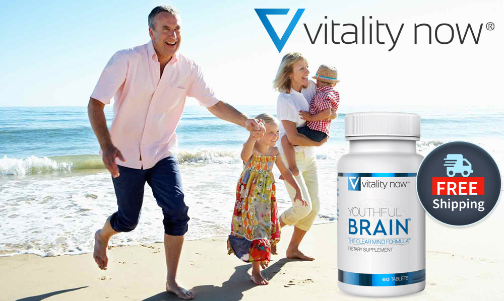 Youthful Brain Review US 2021: Does this Supplement Help Improve Memory?