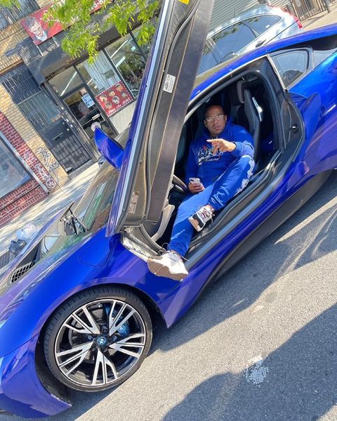 Here is what you should know about next big thing in Hip-hop: Drewl Foreign