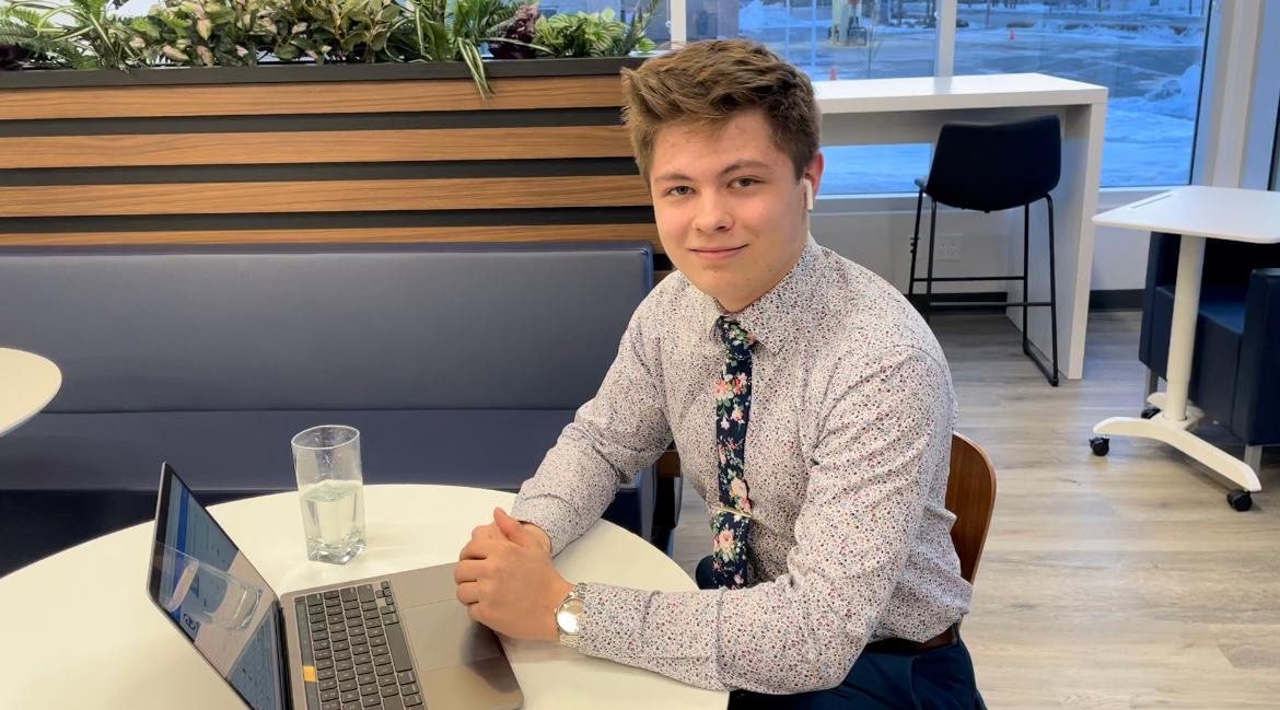 This Digital Marketer & Entrepreneur Is Making Heads Turn With His New Venture ‘Cormier Media’