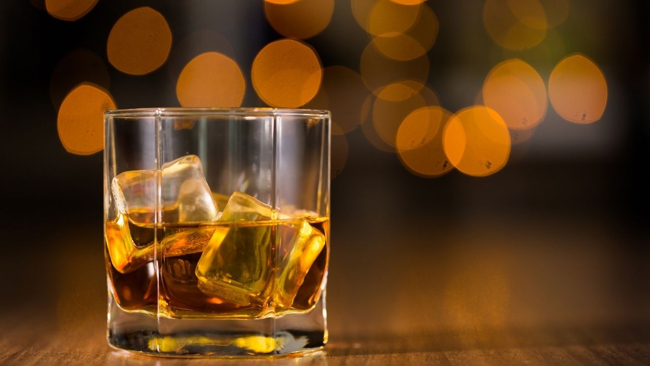 Withdrawal Symptoms Can Range From Mild To Severe When Giving Up Alcohol