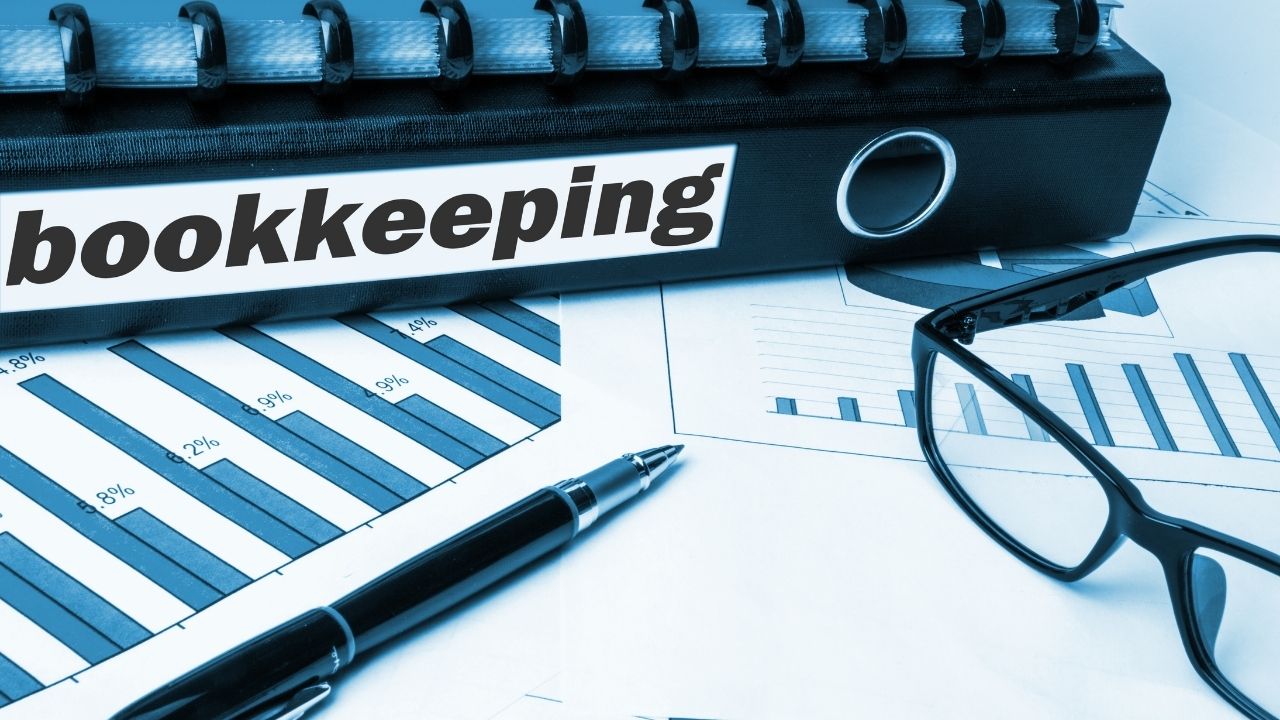 Bookkeeper Brings Accounting & Financial Accuracy To Your Business