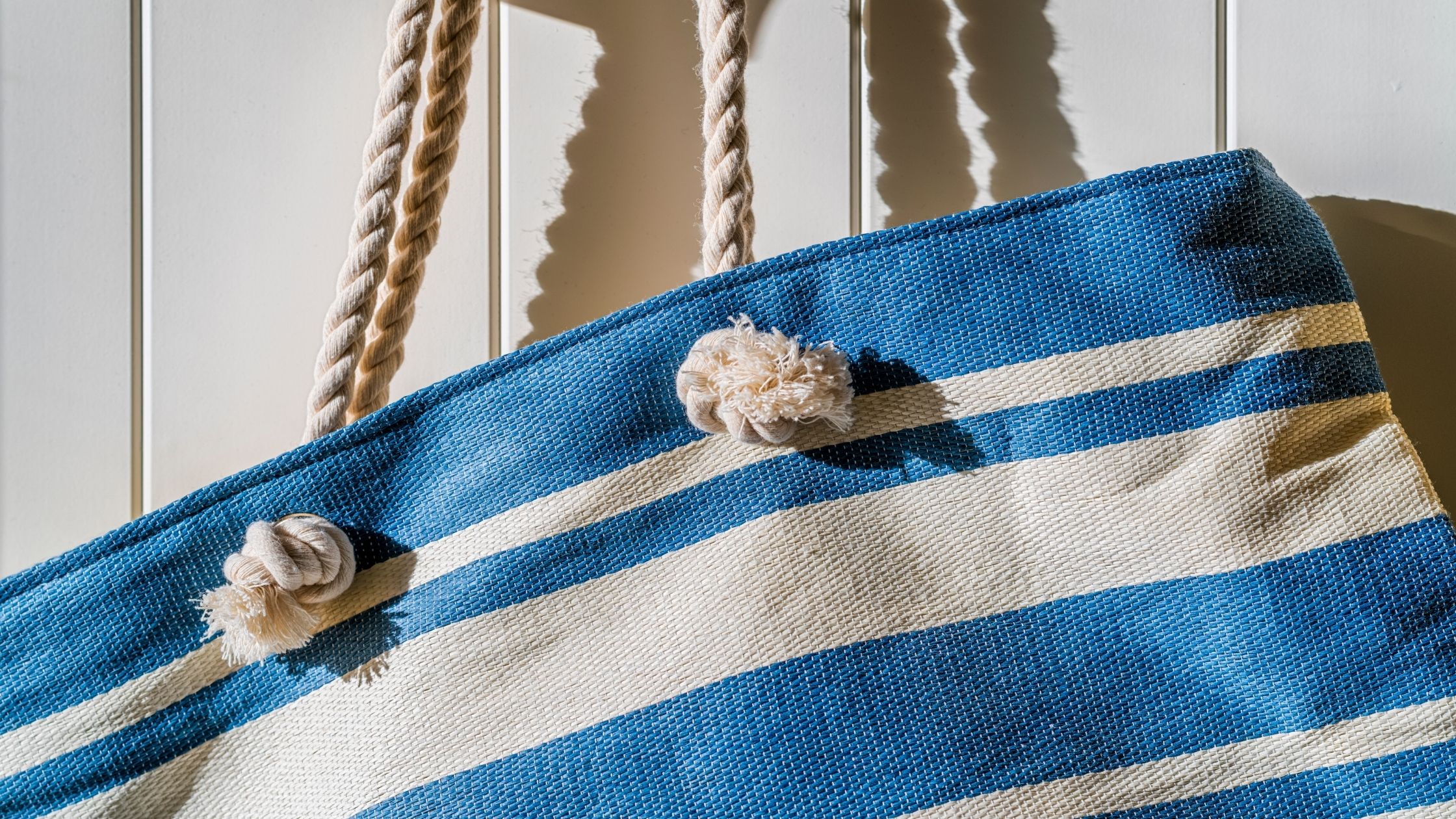 A Lot of People are now Switching to Canvas Tote Bags to Lessen the Use of Plastic