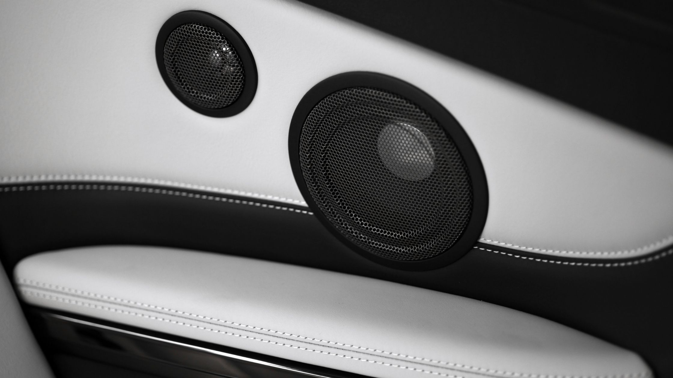 Car Accessories are Add-Ons to Improve Car’s Aesthetics and Capabilities