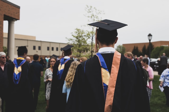 Giving Yourself The Skills You Need To Ace University Or College