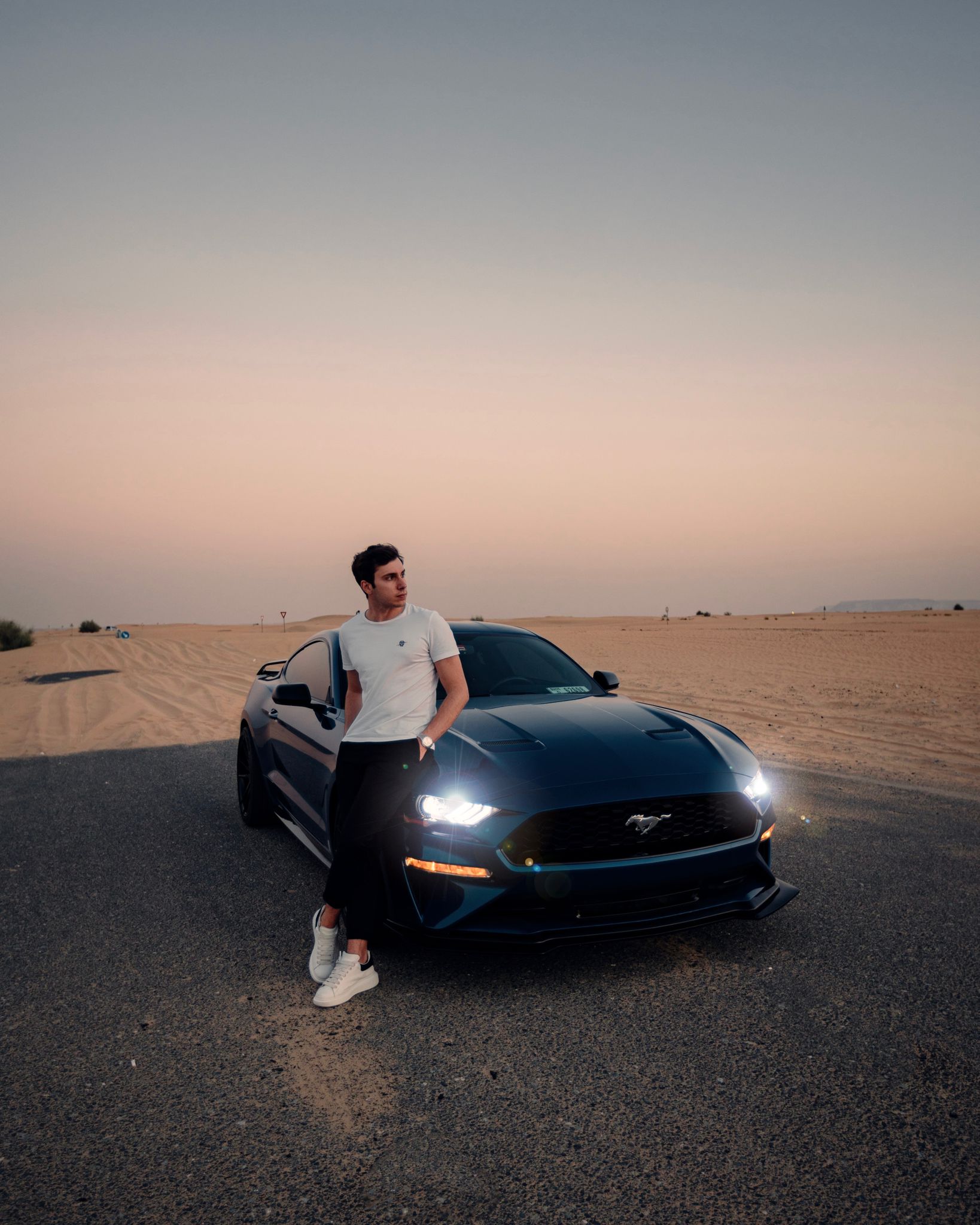 From A Normal Photographer, Davide Anzimanni Has Grown To Be A Full Fledged Professional Photo And Video Content Creator