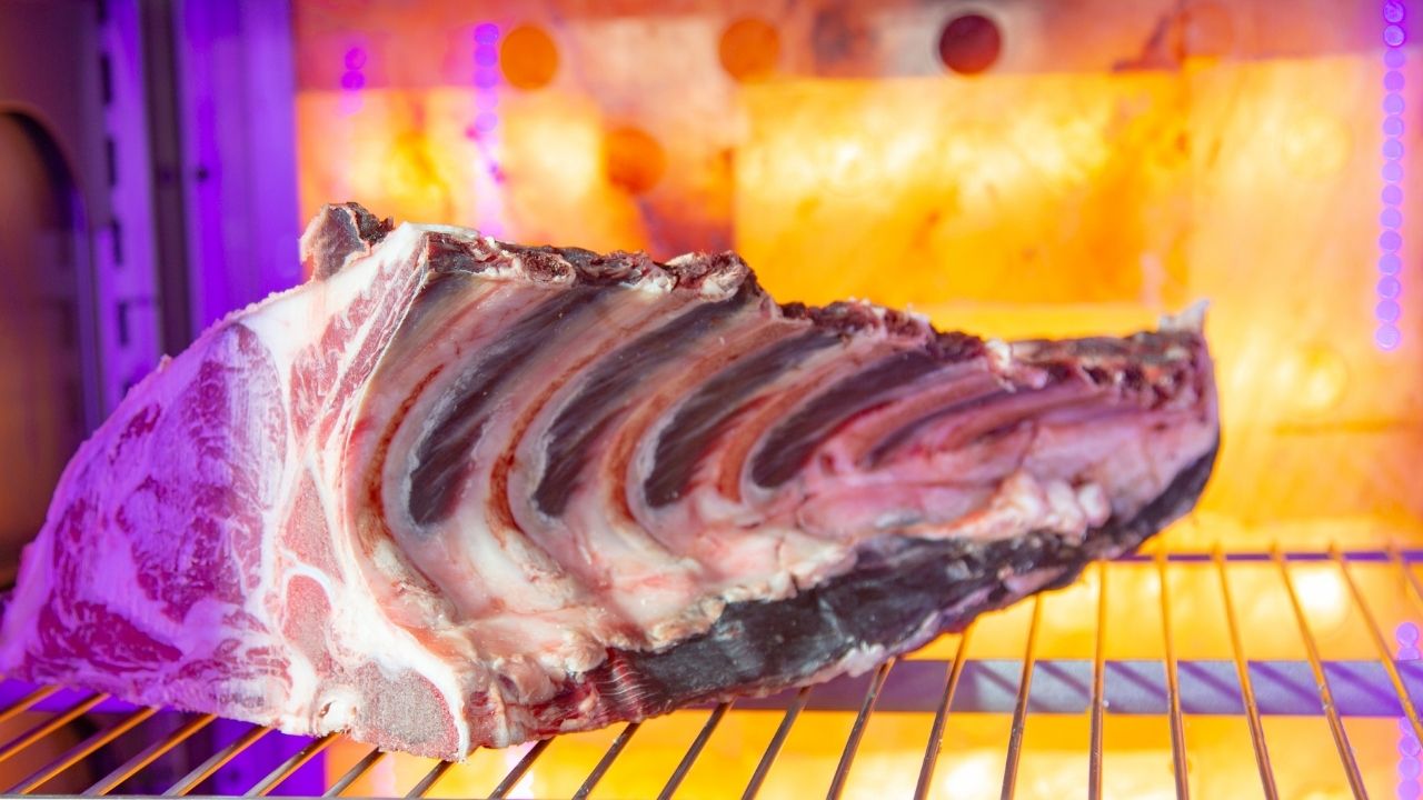 Dry Aged Beef is Proving to be a Better Alternative to Regular Steak