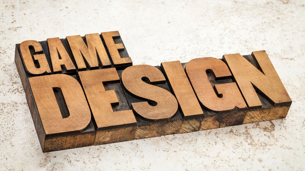 Game Designing and Development – The Basics