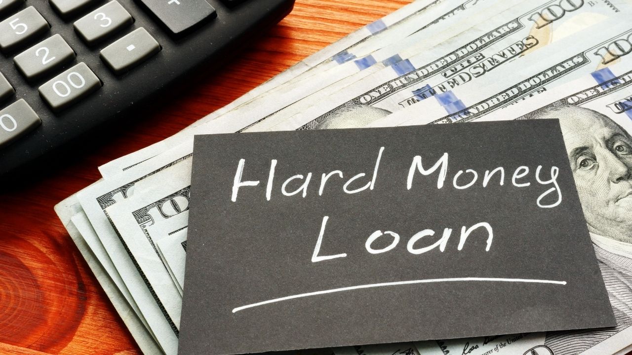 Hard Money Loan Are Faster To Get Than Traditional Loans