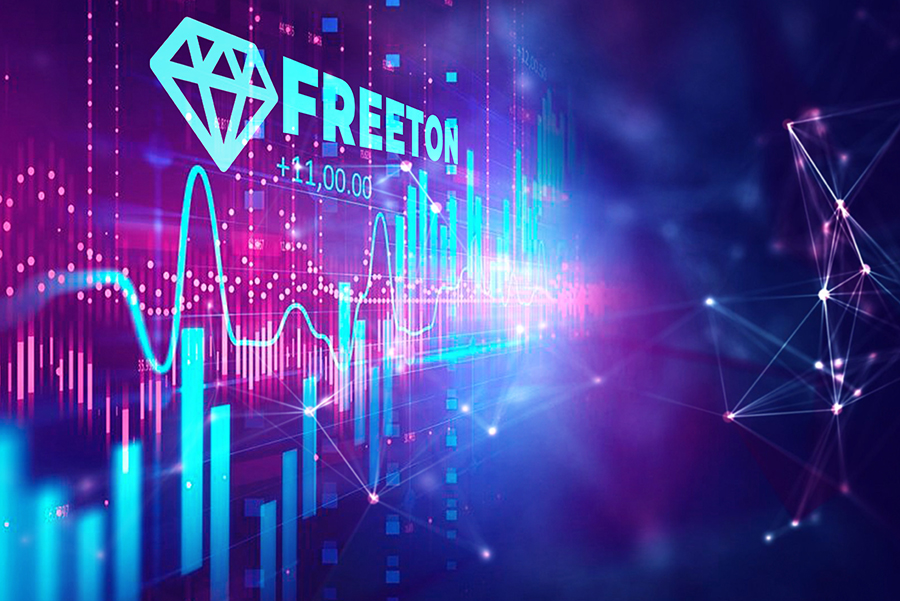 Environmental Concerns with Cryptocurrencies Not an Issue With Free TON