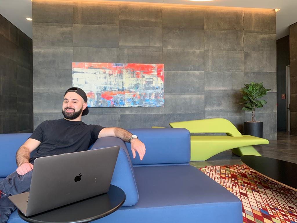 Here’s What Digital Marketer Patrick Sargis Recommends To Improve Your Business