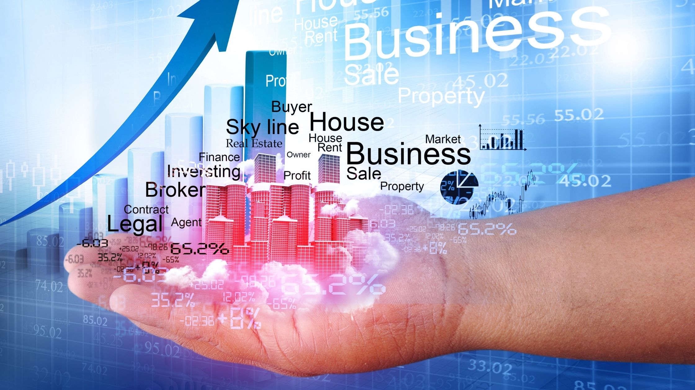 Business Experts have Shared Some Tips to Succeed in the Real Estate World