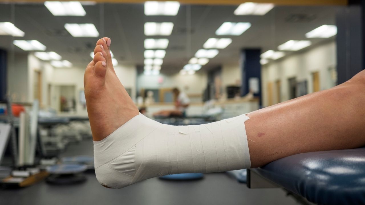 Quick Healing Post Surgery Requires Efforts, Say Doctors