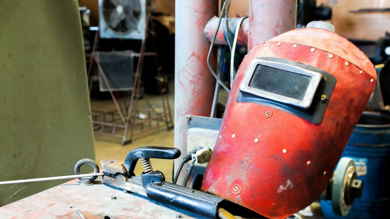 Things to keep in mind when purchasing welding sets
