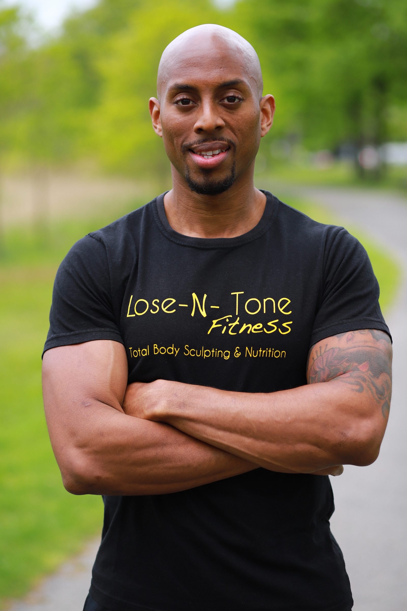 Successful Fitness Coach And Entrepreneur, Davon Livingston Reveals How Businesses Can Scale To 6 Figures