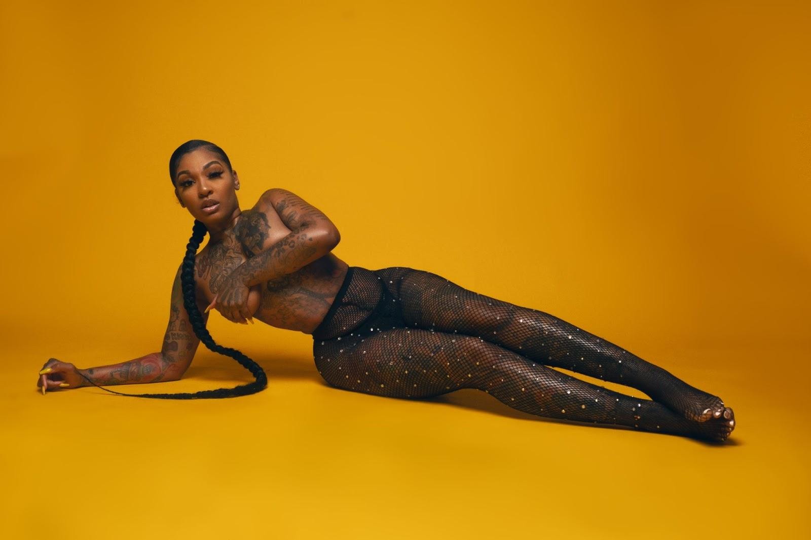 Why Consistency And Versatility Is Important to Music Artist Ty’Liyah Monroe