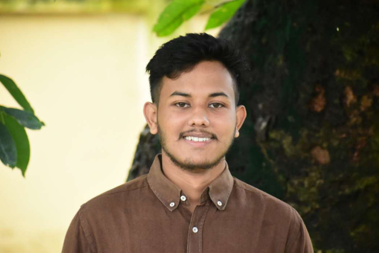 Raihan Ahammed Shanto,The Story of A Young & Successful Freelancer