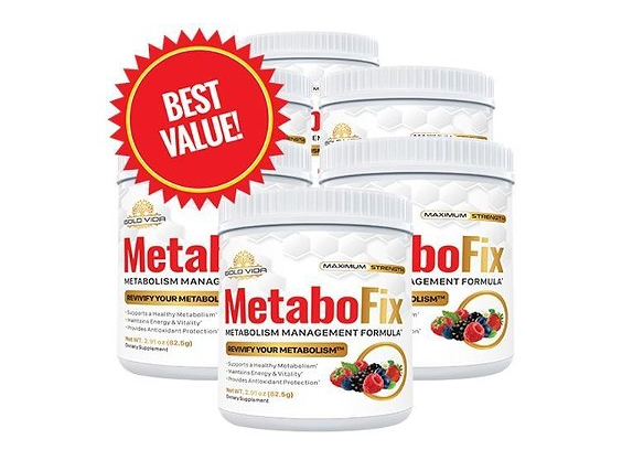 MetaboFix [SCAM ALERT] – Is it Worth to Buy? Reviews, Price, Ingredients and Complaints