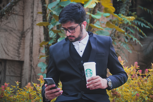 Rushabh Kothari- Balancing The Digital Marketing Equation