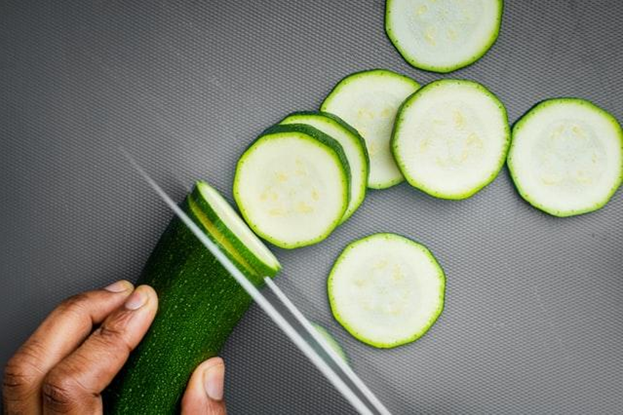 Can Dogs Eat Zucchini?