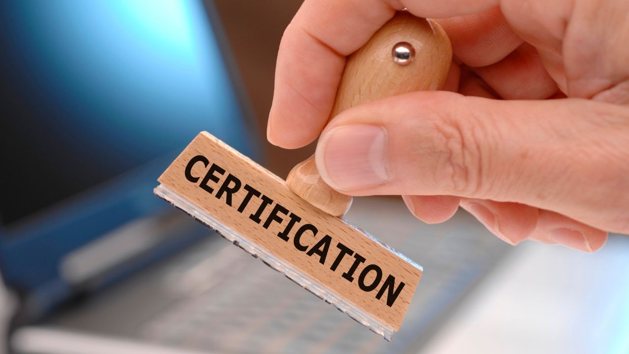 Why you should get an ITIL Certification?