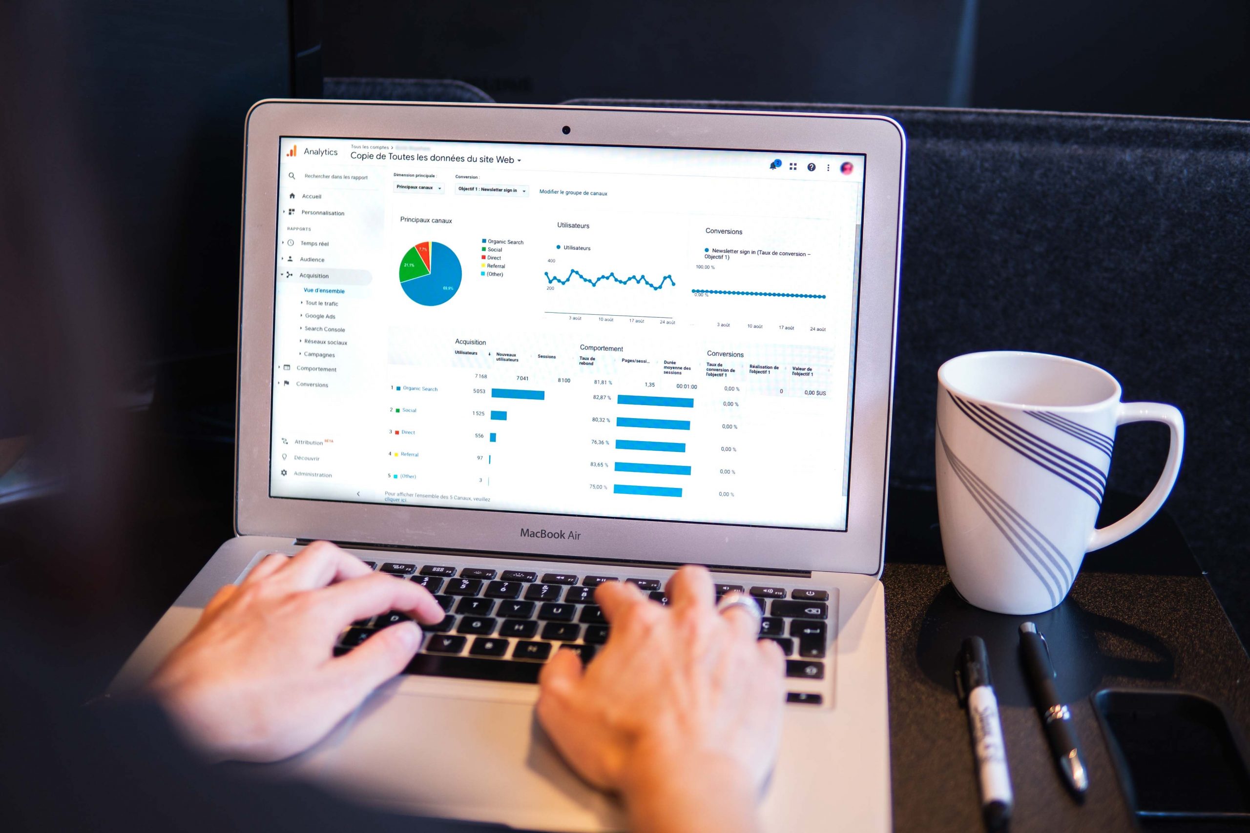 How Data Is Turning the World of Commercial Real Estate Upside Down, With Rob Finlay