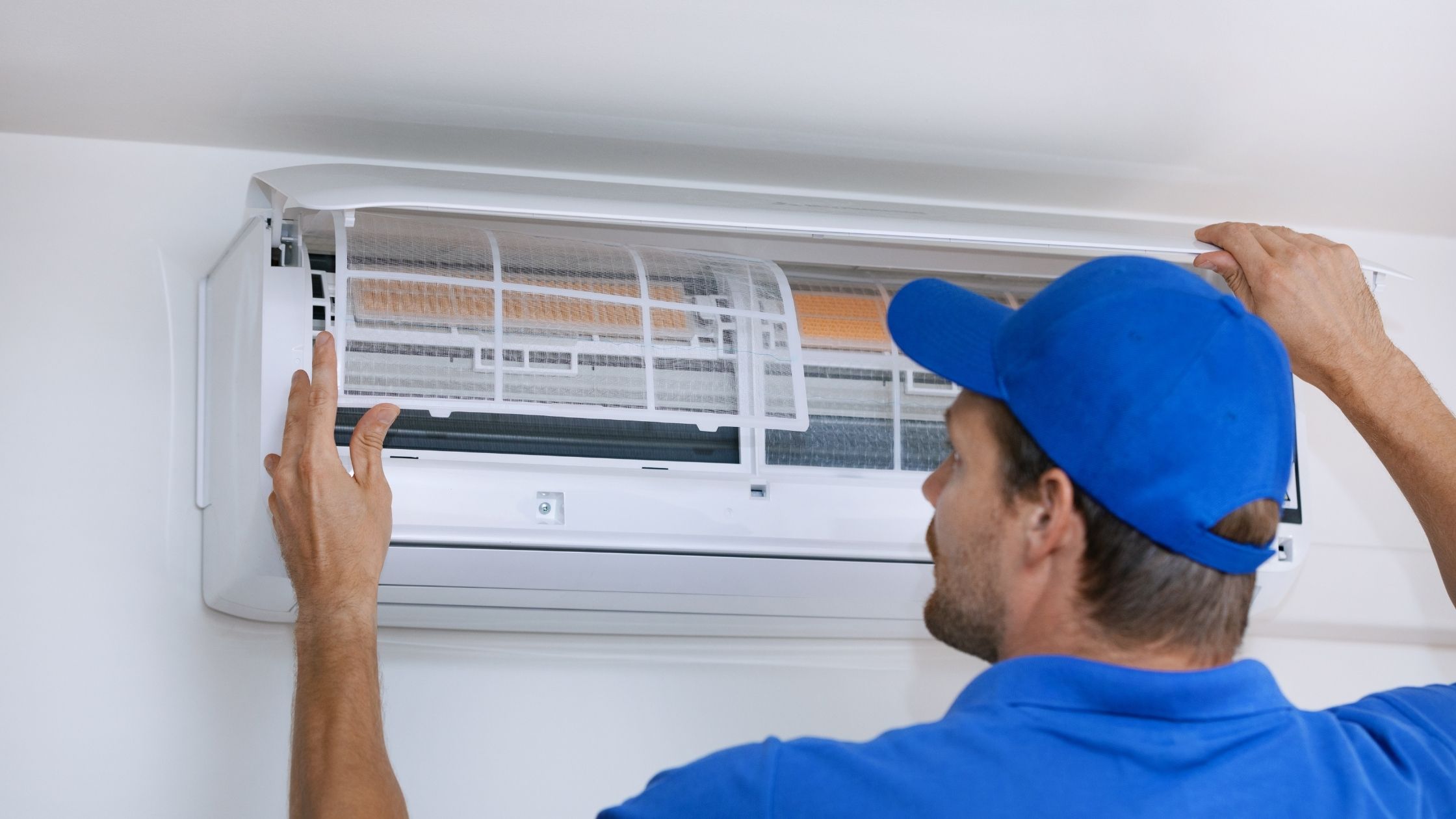 People in Dubai are Actively Seeking HVAC Technicians to Maintain their ACs in Scorching Hot Weather 