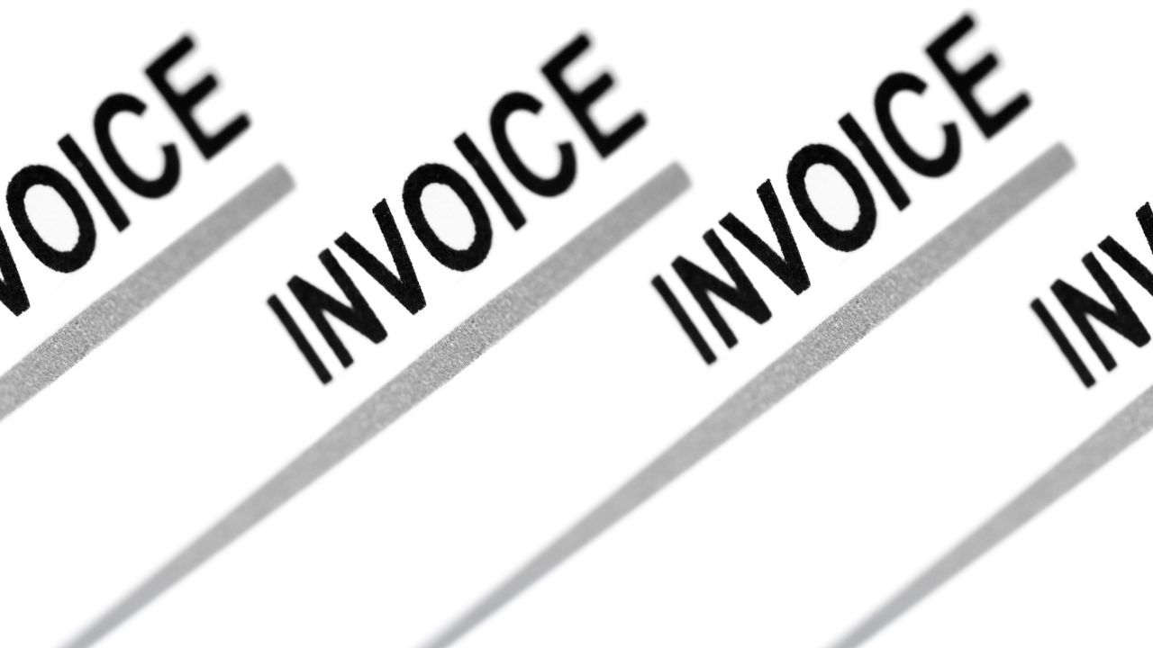 Why Do You Need An Invoice Generator For Your Business?
