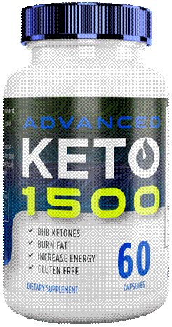 Keto Advanced 1500 Reviews [Top Rated Canada Keto Pills] Shark Tank Alert!